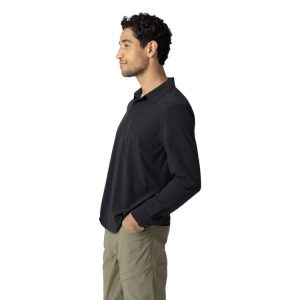 Outdoor Research Astroman Long Sleeve Sun Shirt – Men’s